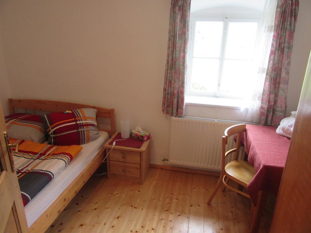 Pilznerhof Apartment Щробл Екстериор снимка