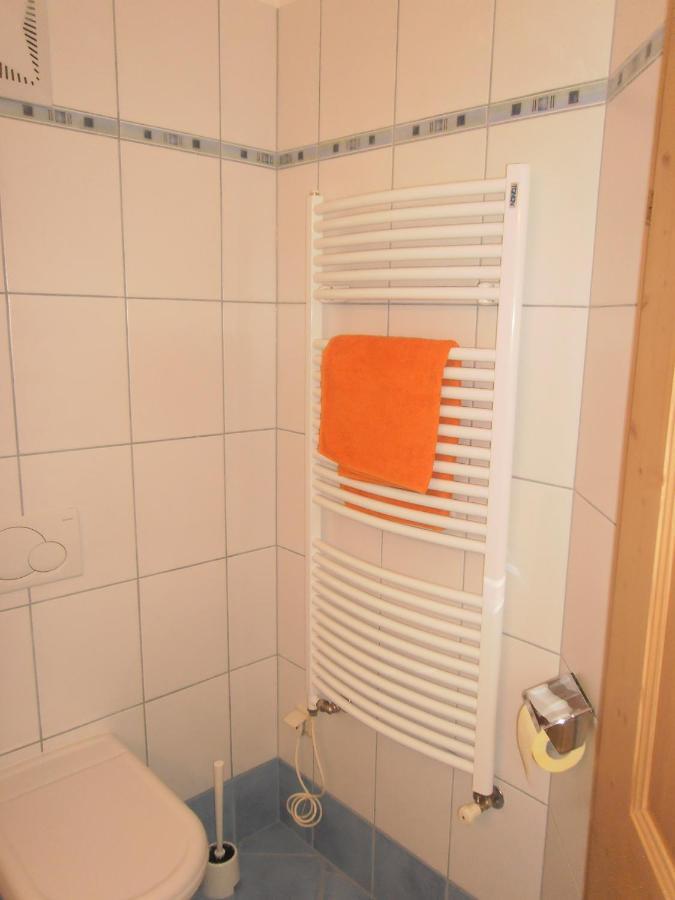 Pilznerhof Apartment Щробл Стая снимка